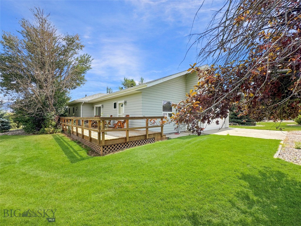 Valley Garden Golf Village - Residential