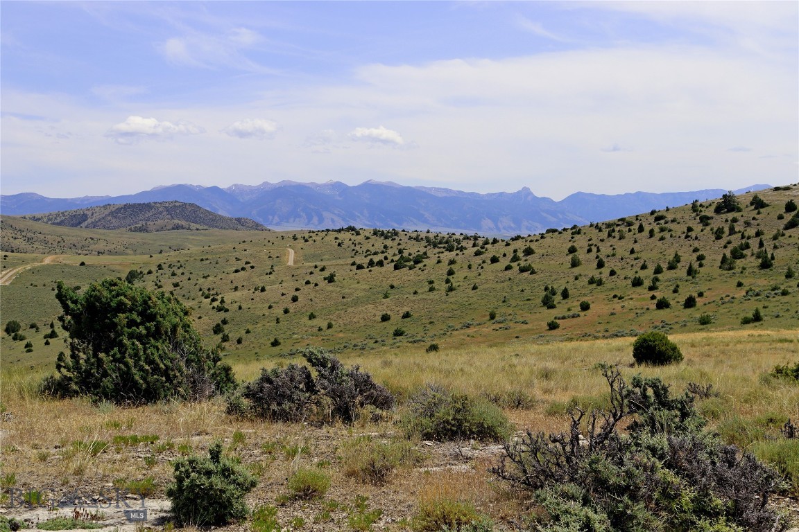 Gallatin River Ranch - Land