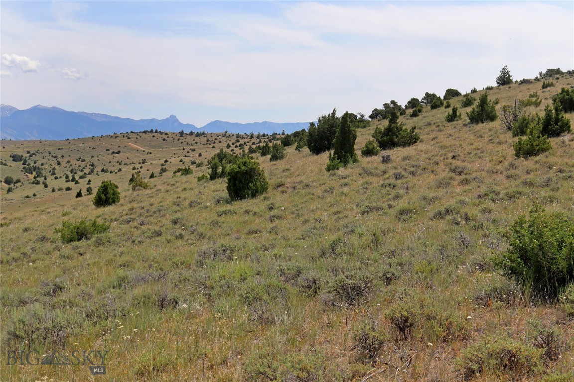 Gallatin River Ranch - Land
