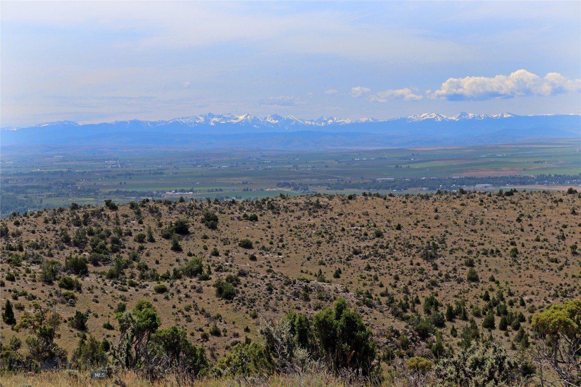 Gallatin River Ranch - Land