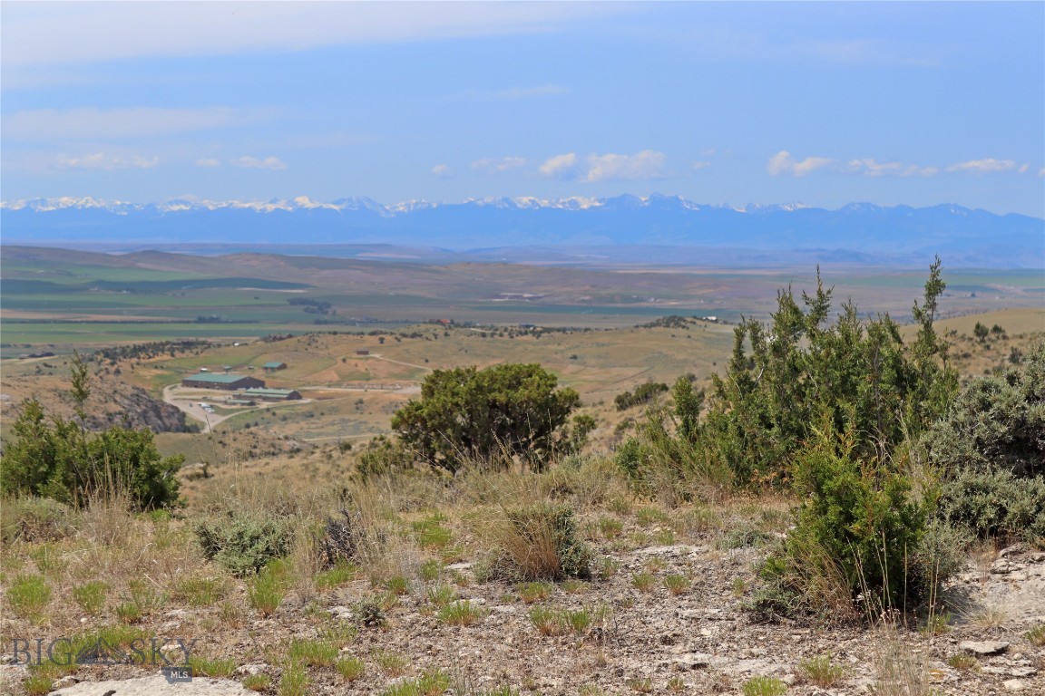 Gallatin River Ranch - Land