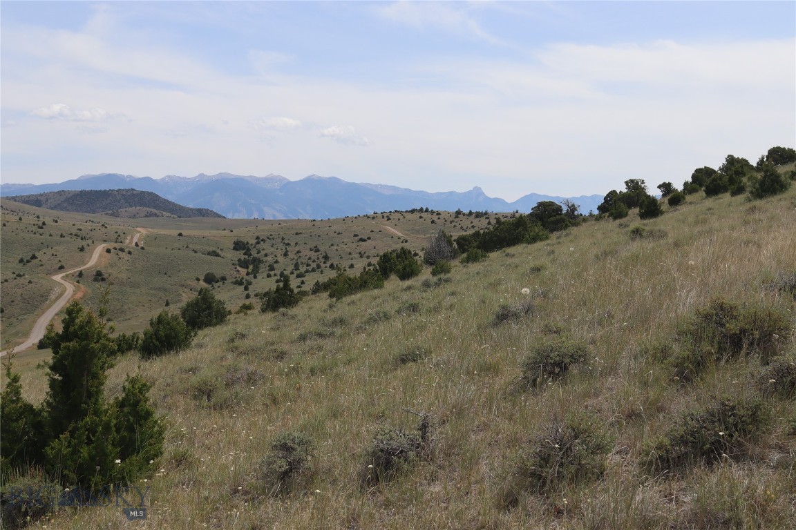 Gallatin River Ranch - Land