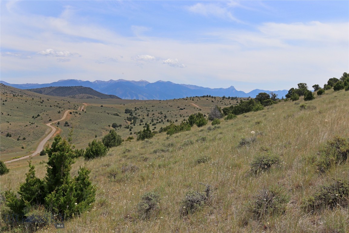 Gallatin River Ranch - Land
