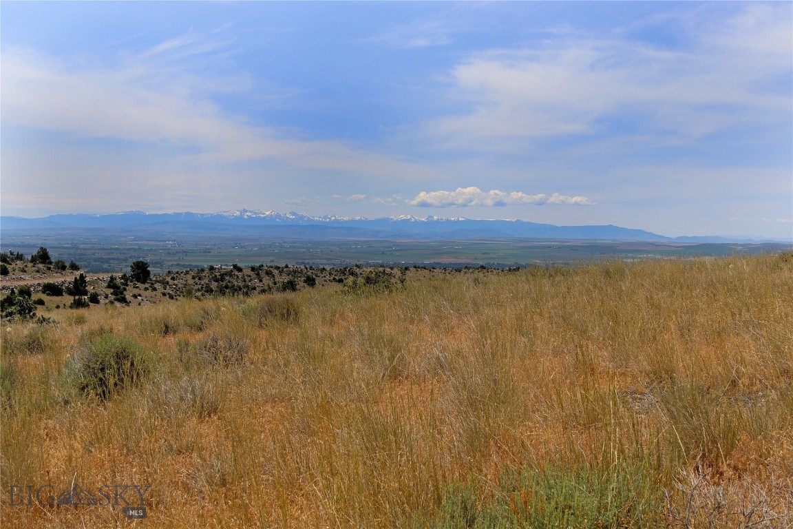 Gallatin River Ranch - Land