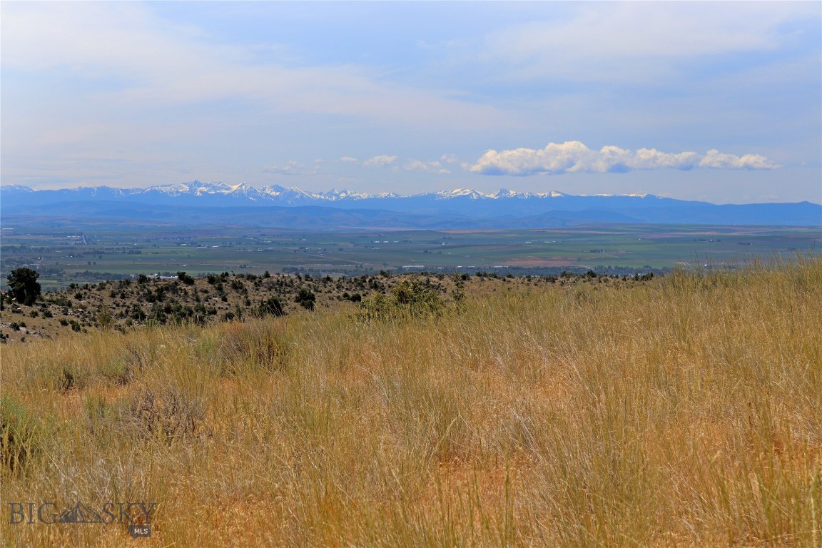Gallatin River Ranch - Land