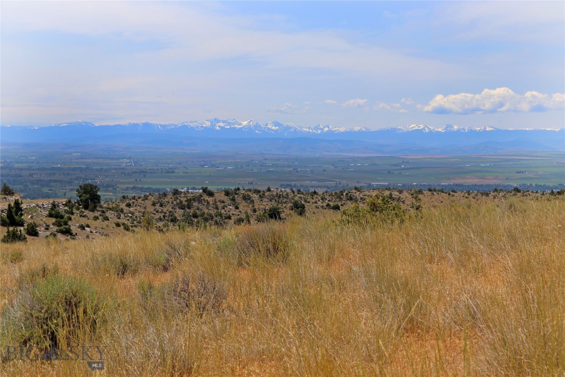Gallatin River Ranch - Land