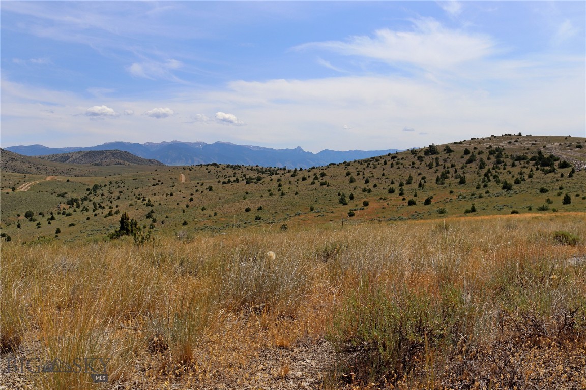 Gallatin River Ranch - Land