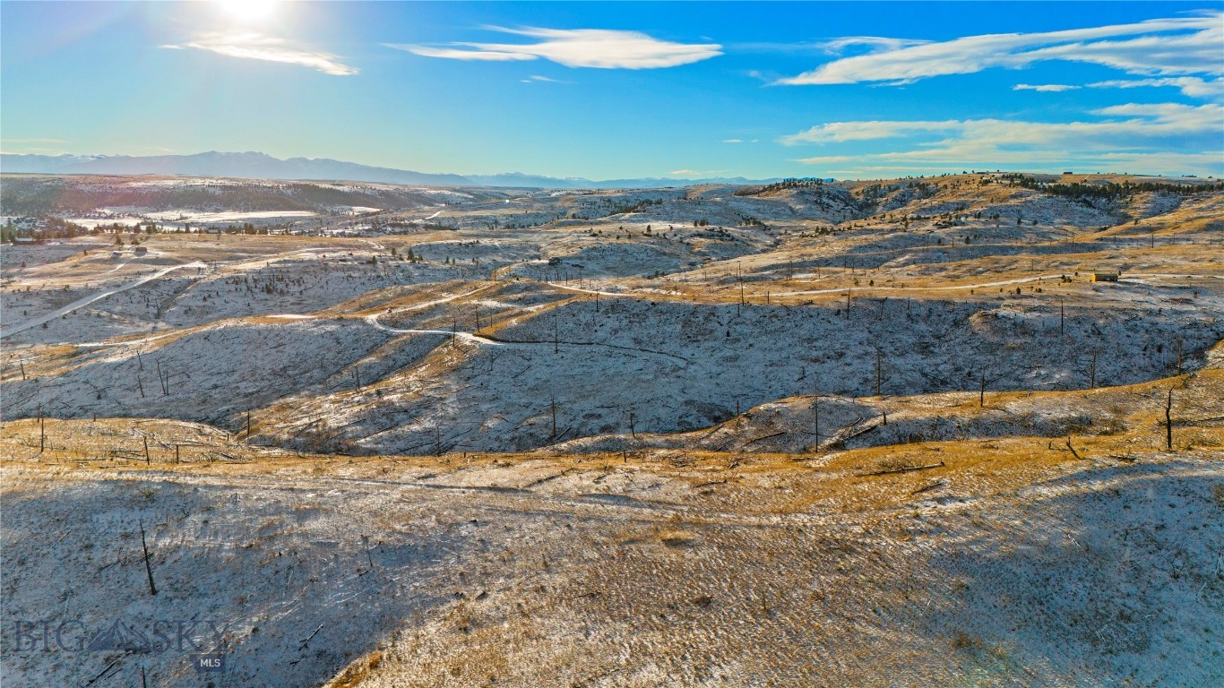 TBD lot #201 Coyote Pass