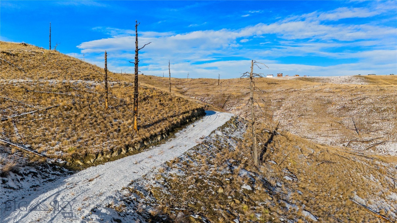 TBD lot #201 Coyote Pass