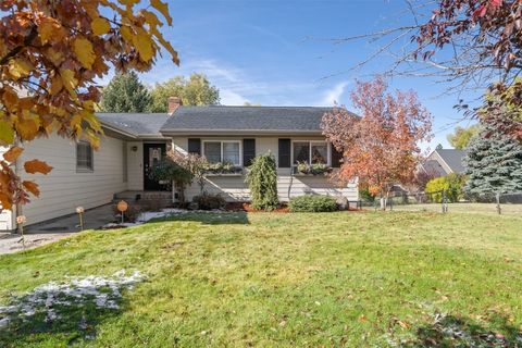 Photo of 4107 Trenton St, Butte, MT 59701 (MLS # 406532)