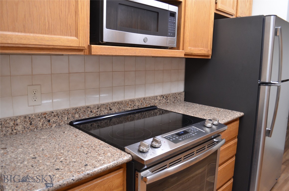 Southbrook Condo - Residential