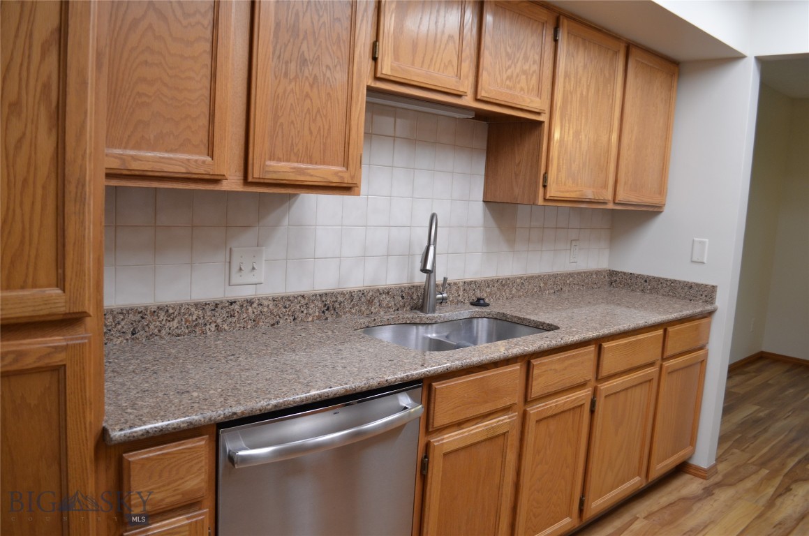 Southbrook Condo - Residential