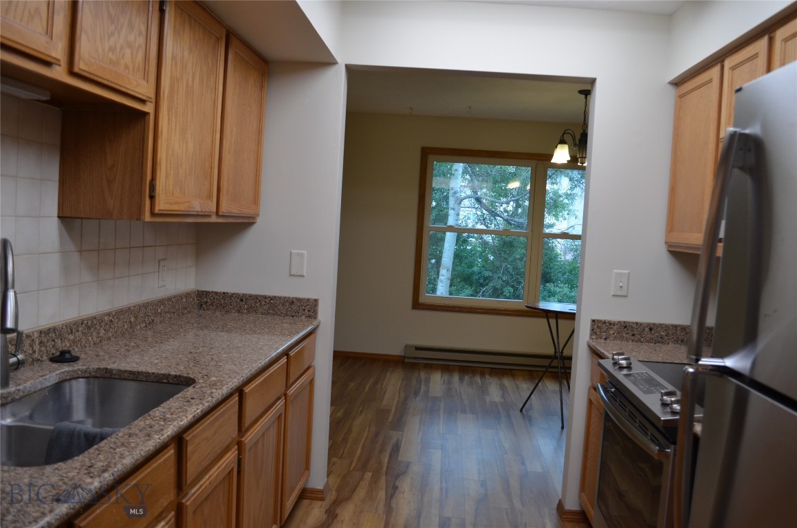 Southbrook Condo - Residential