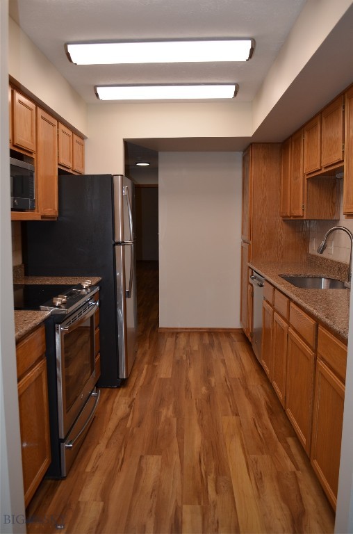 Southbrook Condo - Residential