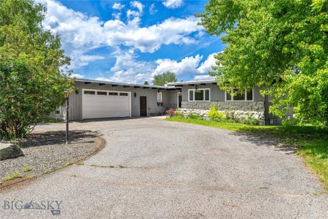 Photo of 3151 Quincy Street, Butte, MT 59701 (MLS # 412681)