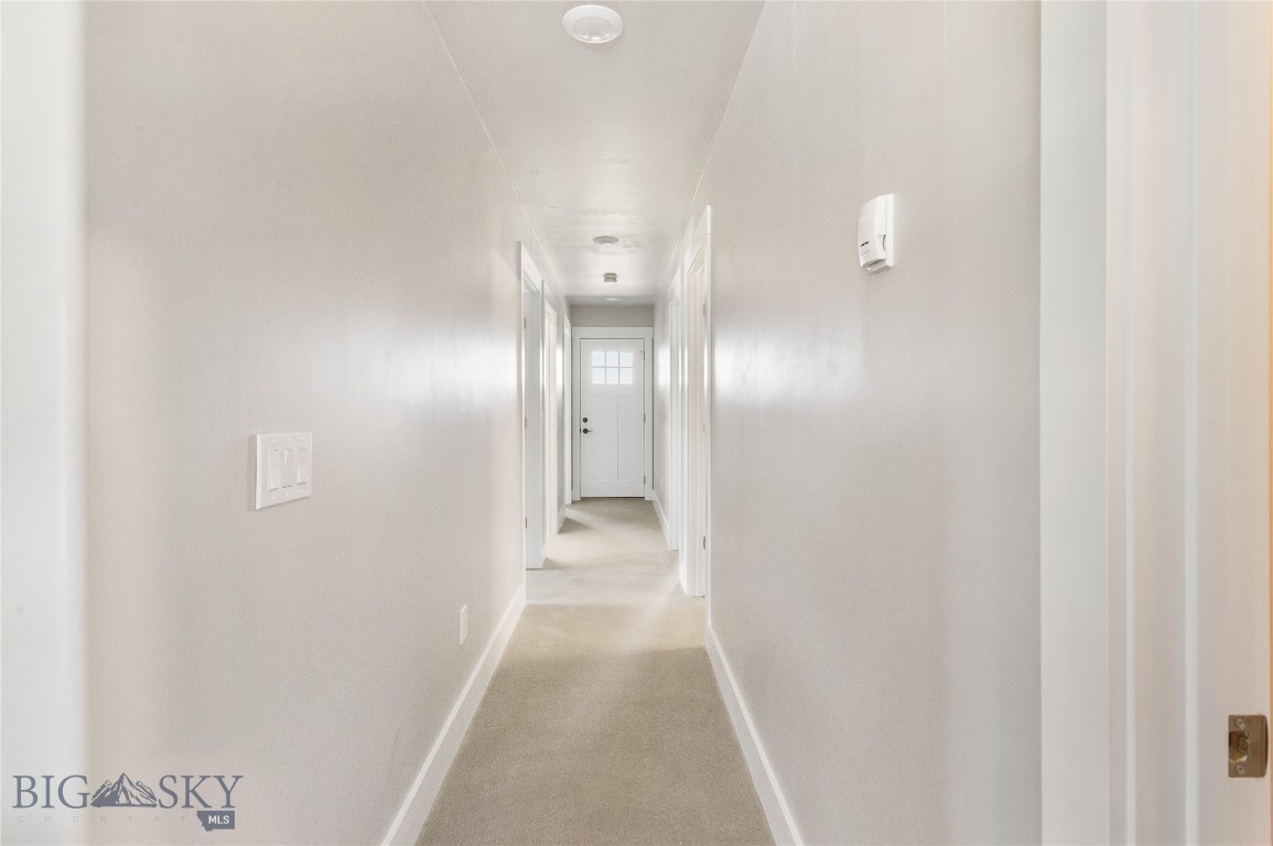 Other - Residential