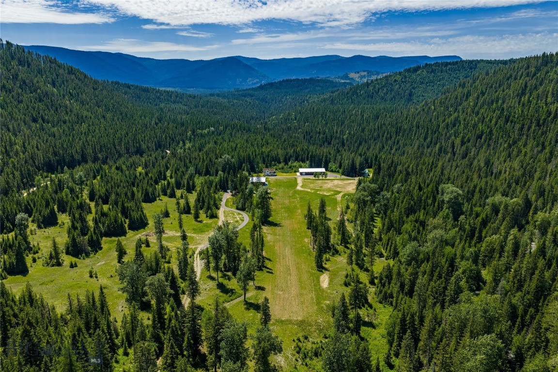 189 Blue Creek Road