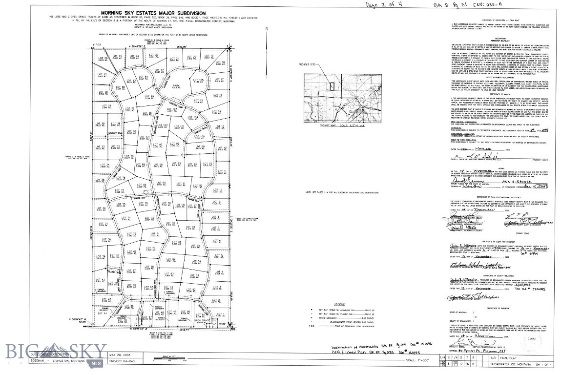 Three Forks, Montana 59752, United States, 3 Bedrooms Bedrooms, ,2 BathroomsBathrooms,Residential,Contingent,12128