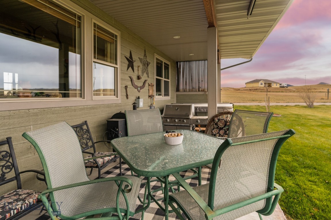 Three Forks, Montana 59752, United States, 3 Bedrooms Bedrooms, ,2 BathroomsBathrooms,Residential,Contingent,12128