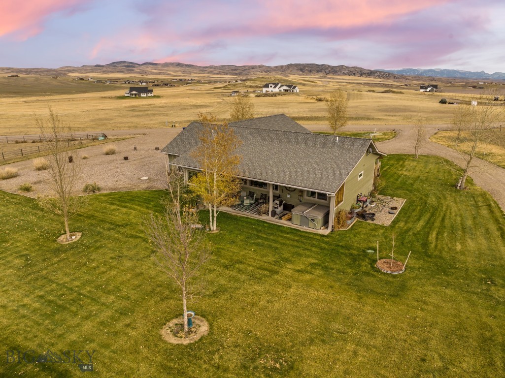 Three Forks, Montana 59752, United States, 3 Bedrooms Bedrooms, ,2 BathroomsBathrooms,Residential,Contingent,12128