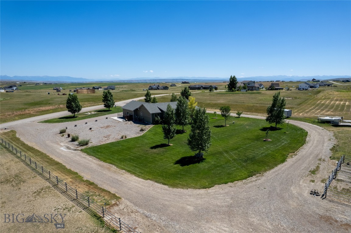 Three Forks, Montana 59752, United States, 3 Bedrooms Bedrooms, ,2 BathroomsBathrooms,Residential,Contingent,12128