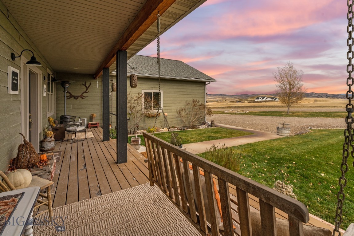 Three Forks, Montana 59752, United States, 3 Bedrooms Bedrooms, ,2 BathroomsBathrooms,Residential,Contingent,12128