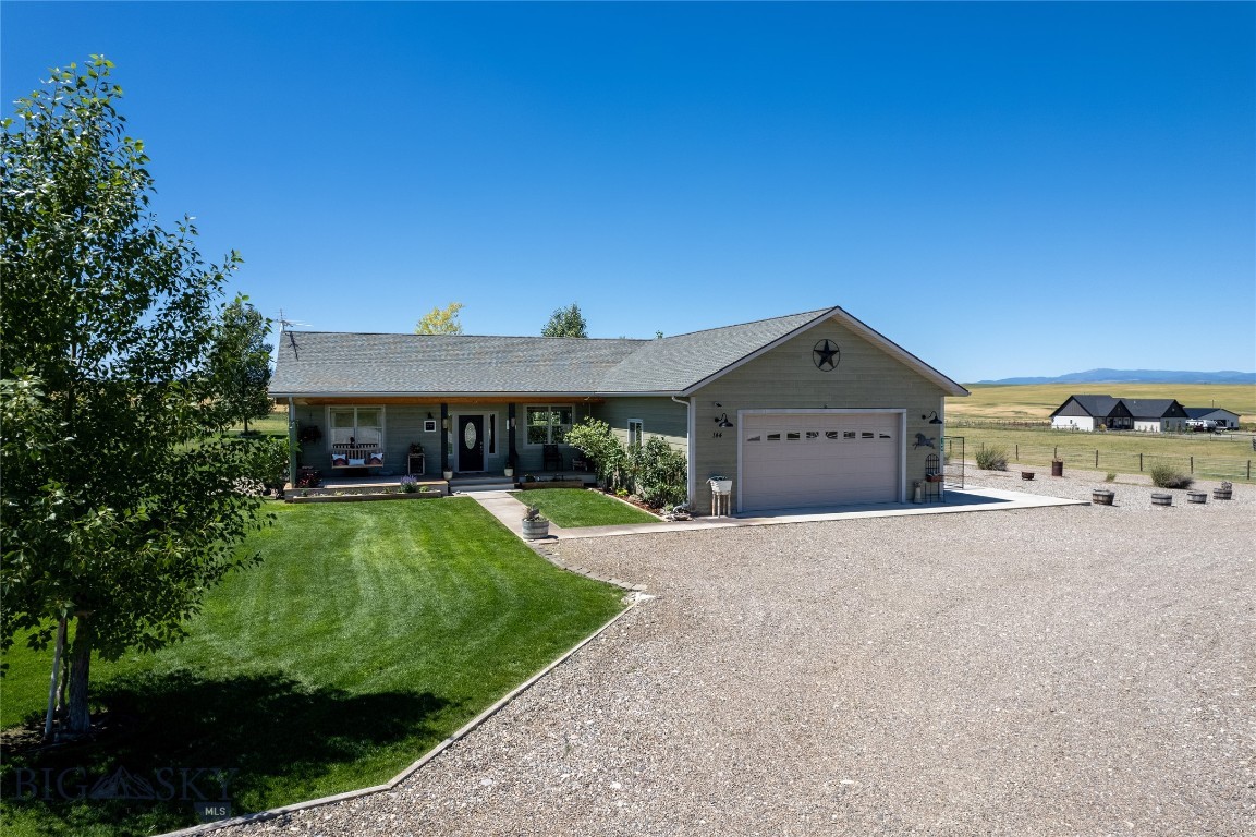 Three Forks, Montana 59752, United States, 3 Bedrooms Bedrooms, ,2 BathroomsBathrooms,Residential,Contingent,12128