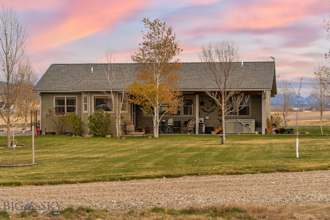 Three Forks, Montana 59752, United States, 3 Bedrooms Bedrooms, ,2 BathroomsBathrooms,Residential,Contingent,12128