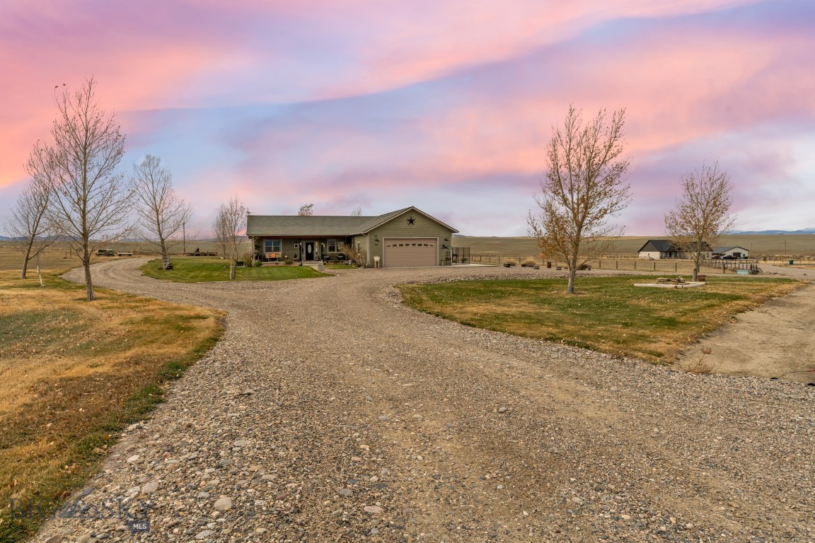 Three Forks, Montana 59752, United States, 3 Bedrooms Bedrooms, ,2 BathroomsBathrooms,Residential,Contingent,12128