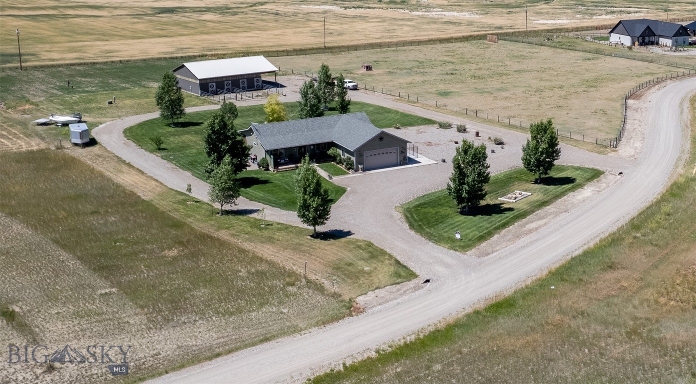 Three Forks, Montana 59752, United States, 3 Bedrooms Bedrooms, ,2 BathroomsBathrooms,Residential,Contingent,12128