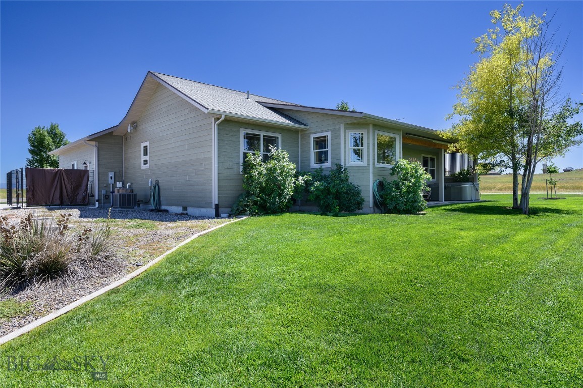 Three Forks, Montana 59752, United States, 3 Bedrooms Bedrooms, ,2 BathroomsBathrooms,Residential,Contingent,12128