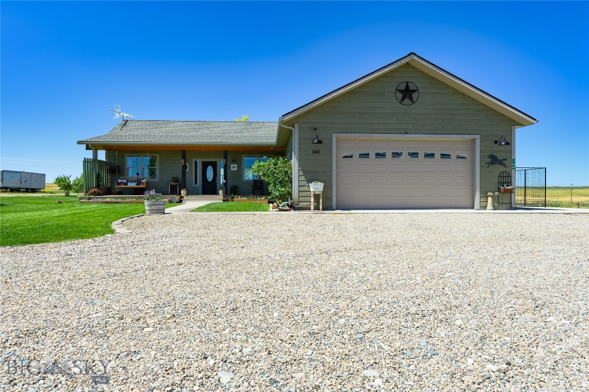 Three Forks, Montana 59752, United States, 3 Bedrooms Bedrooms, ,2 BathroomsBathrooms,Residential,Contingent,12128