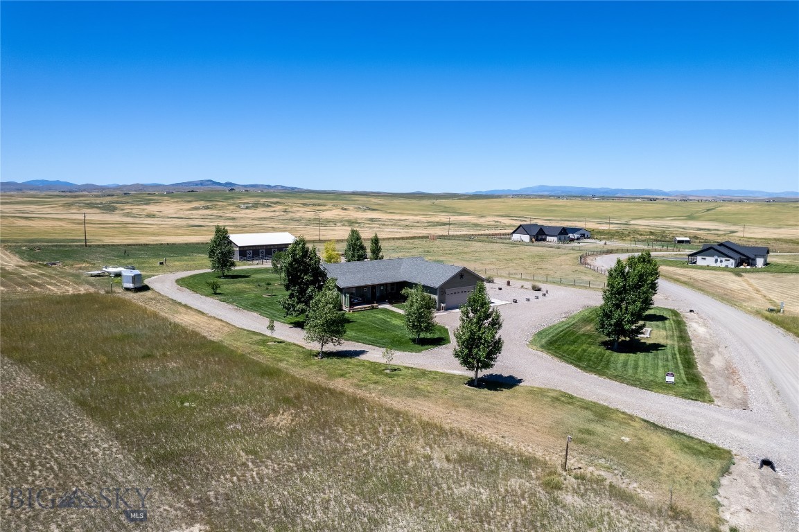 Three Forks, Montana 59752, United States, 3 Bedrooms Bedrooms, ,2 BathroomsBathrooms,Residential,Contingent,12128