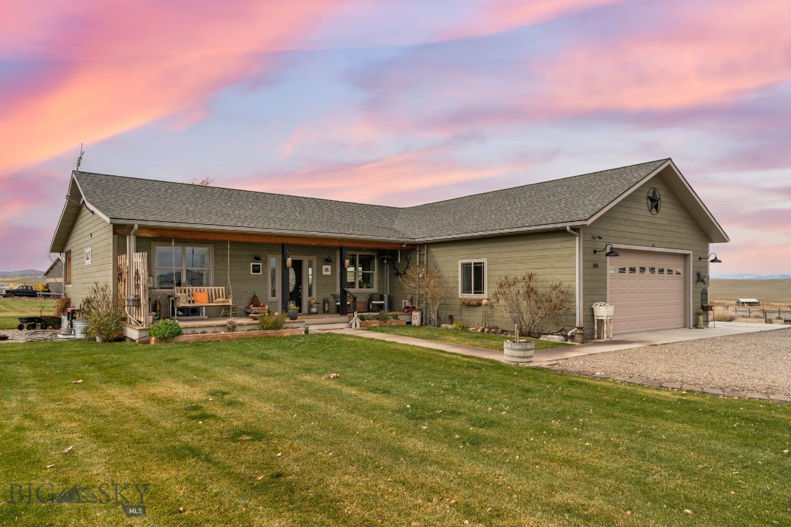 Three Forks, Montana 59752, United States, 3 Bedrooms Bedrooms, ,2 BathroomsBathrooms,Residential,Contingent,12128