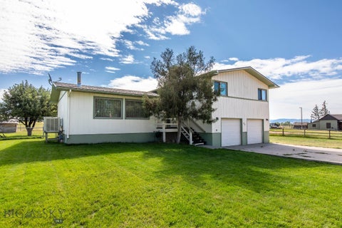 Photo of 11 Bieler Lane, Sheridan, MT 59749 (MLS # 414138)