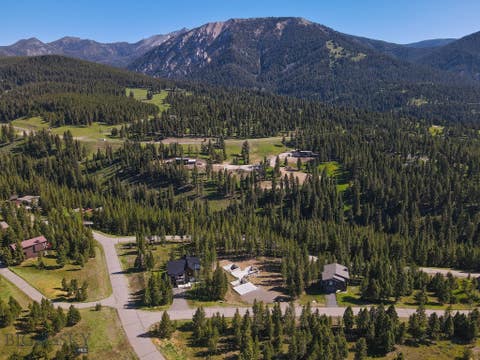 Photo of 41 Sixpoint Court, Big Sky, MT 59716 (MLS # 413014)