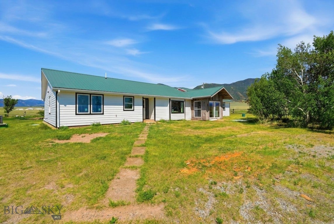 127 Airport Road