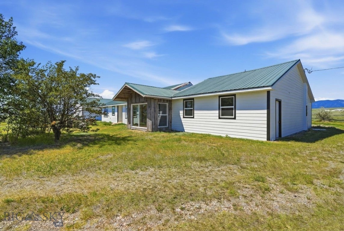 127 Airport Road