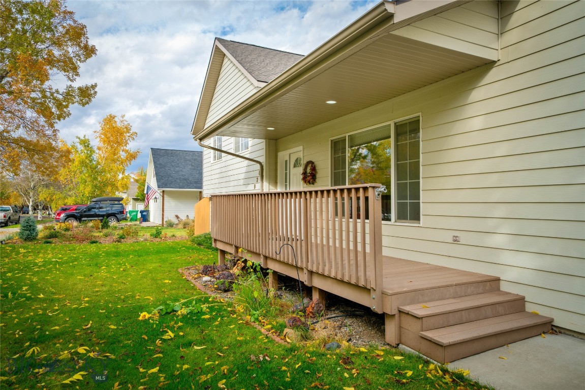 Brentwood - Residential