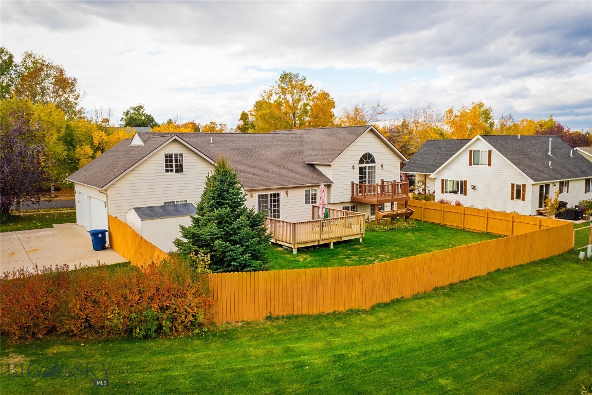 Brentwood - Residential