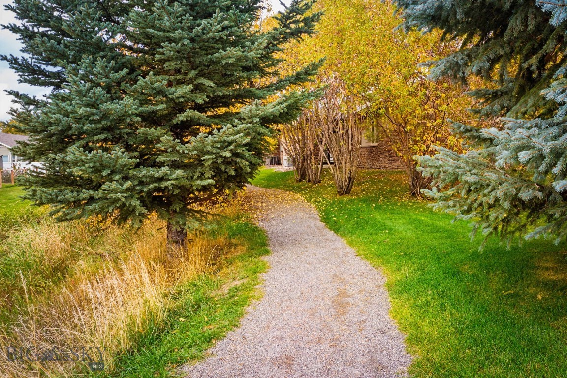 Brentwood - Residential