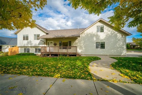 Photo of 928 Mountain Ash Ave, Bozeman, MT 59718 (MLS # 406147)