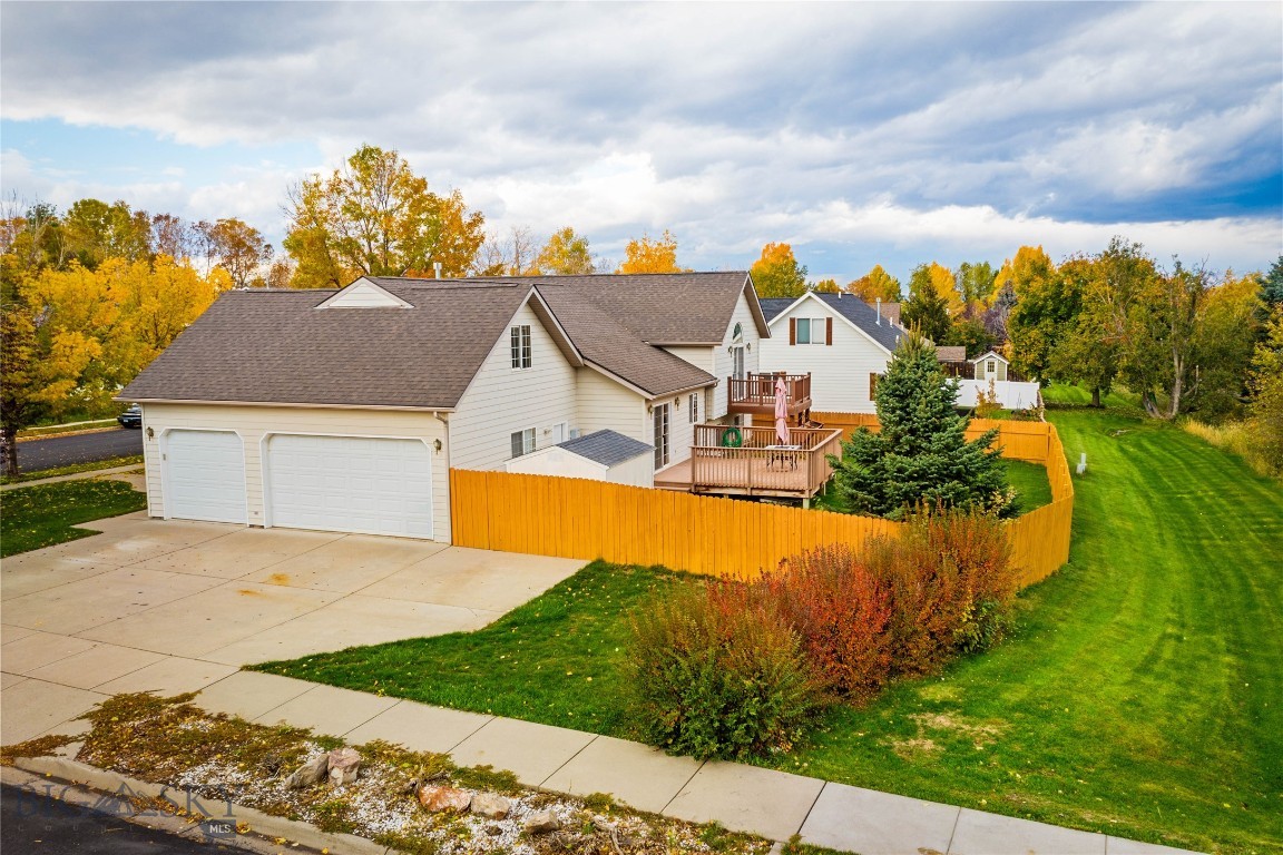 Brentwood - Residential