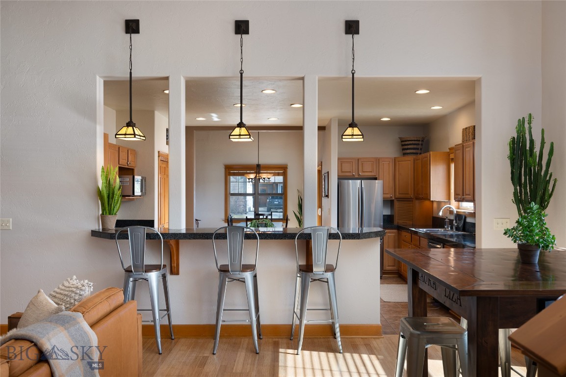 Alder Creek - Residential