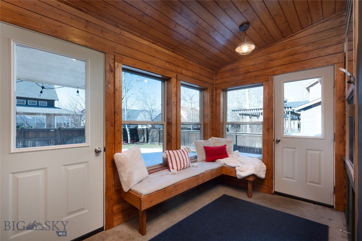 Alder Creek - Residential