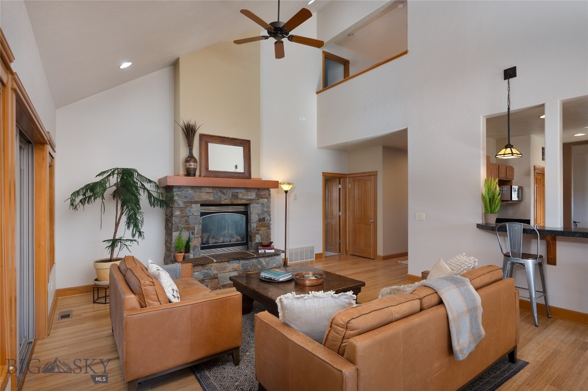 Alder Creek - Residential