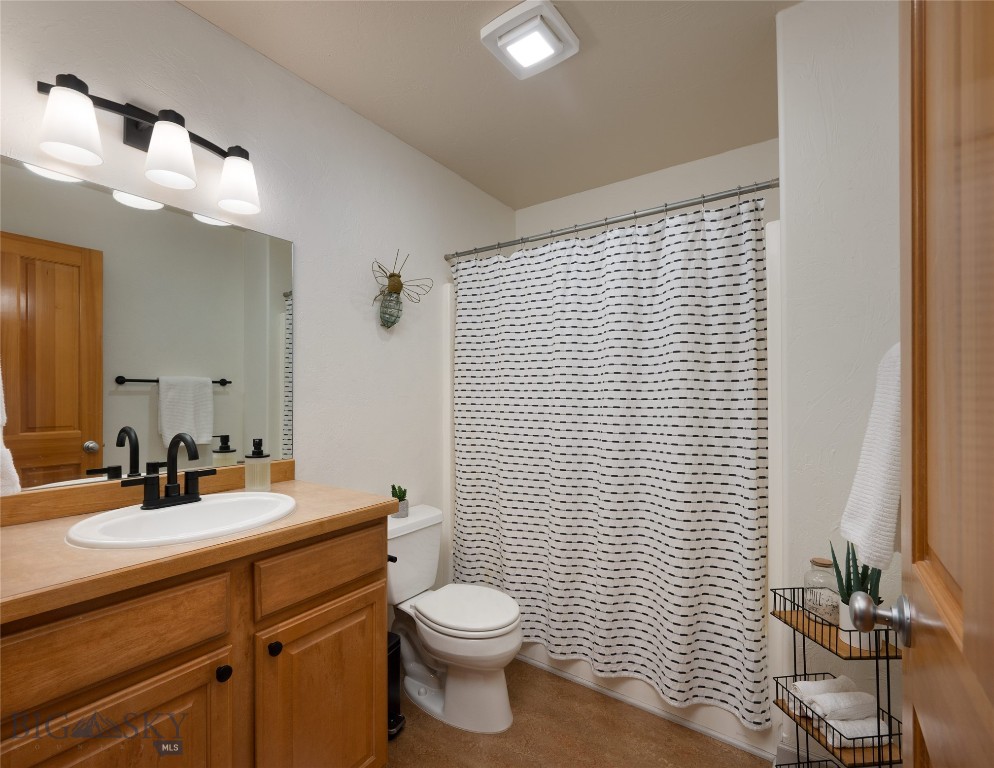 Alder Creek - Residential