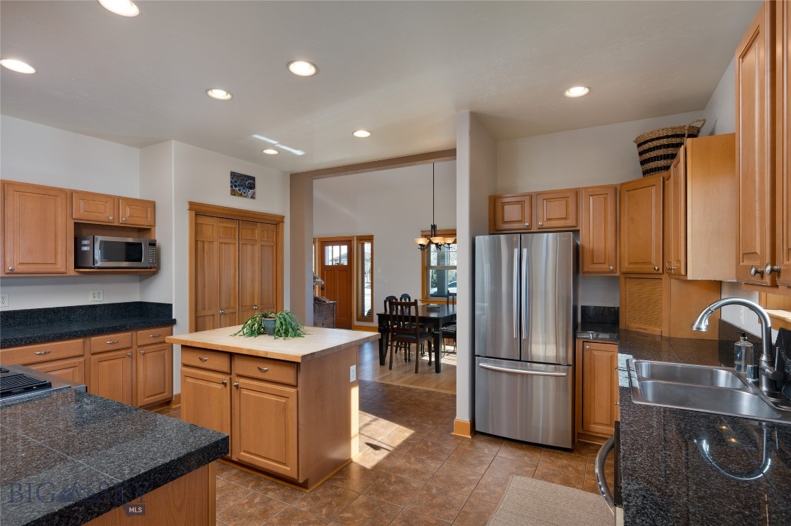 Alder Creek - Residential