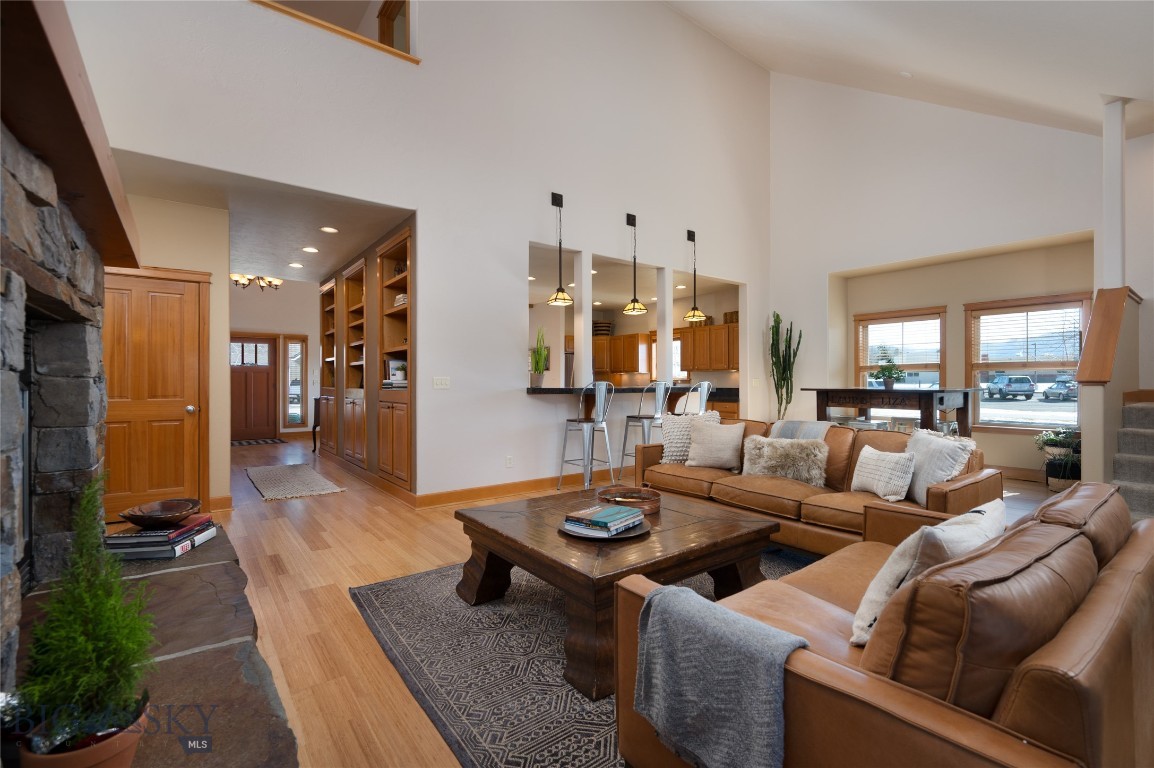 Alder Creek - Residential