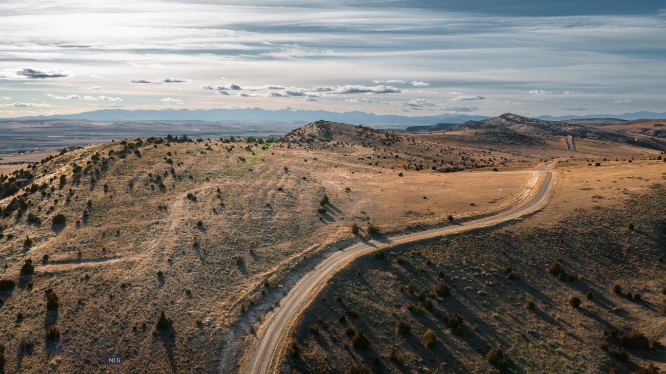 Lot 234 E Resevoir Cutoff Road